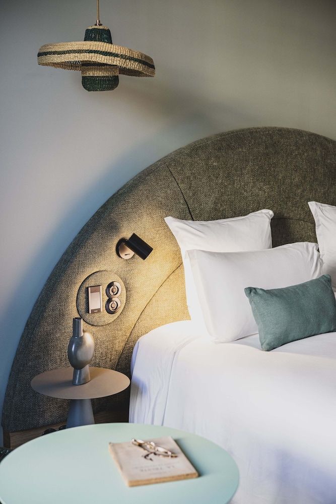 Le Garage Biarritz Room (Cosy - Terrace (Ground Floor)) 2