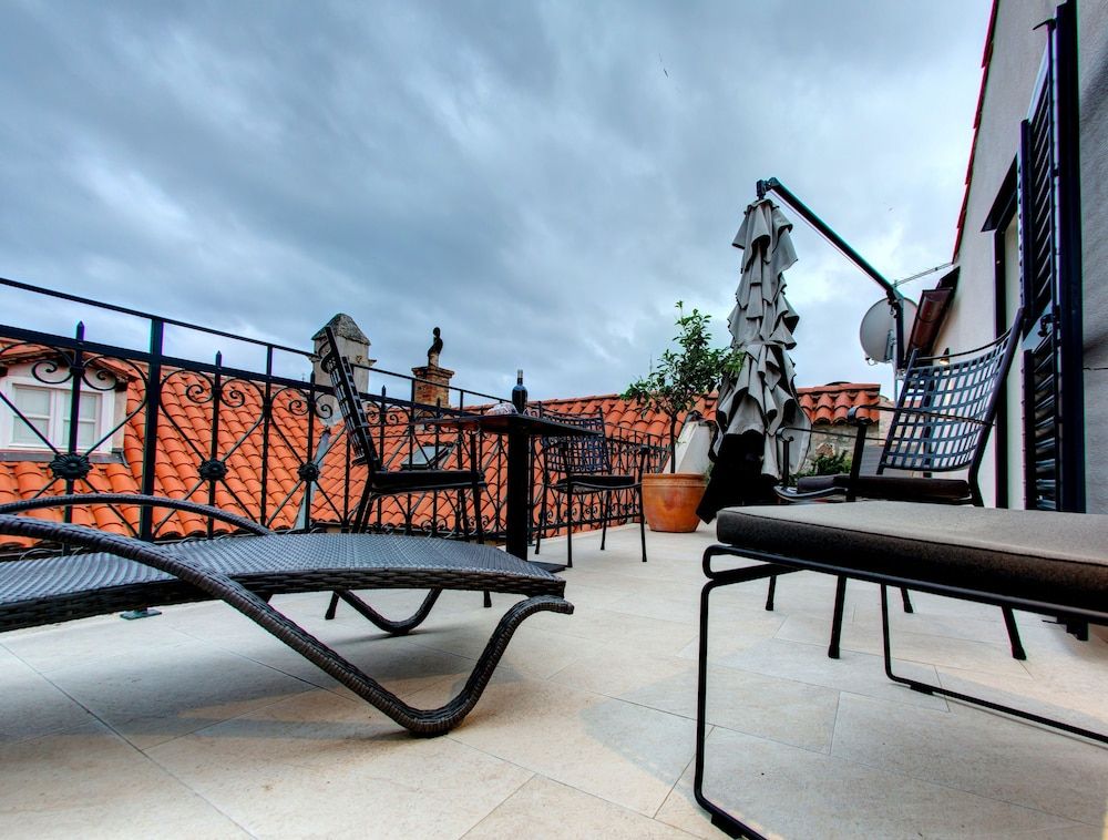 Guesthouse Forty Four