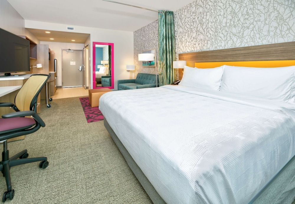 Studio Suite, 1 King Bed