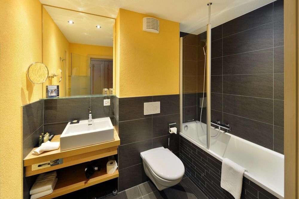 Eiger Mountain & Soul Resort Lifestyle Comfort 3