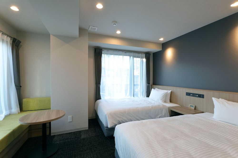 Standard Twin Room, Non Smoking