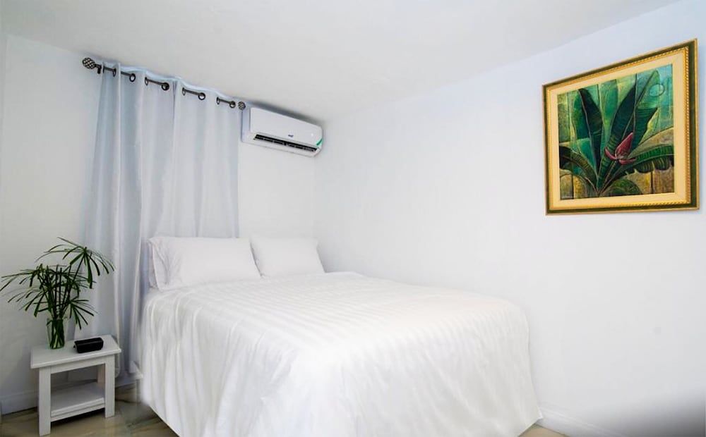 Standard Studio, 1 Queen Bed, Non Smoking
