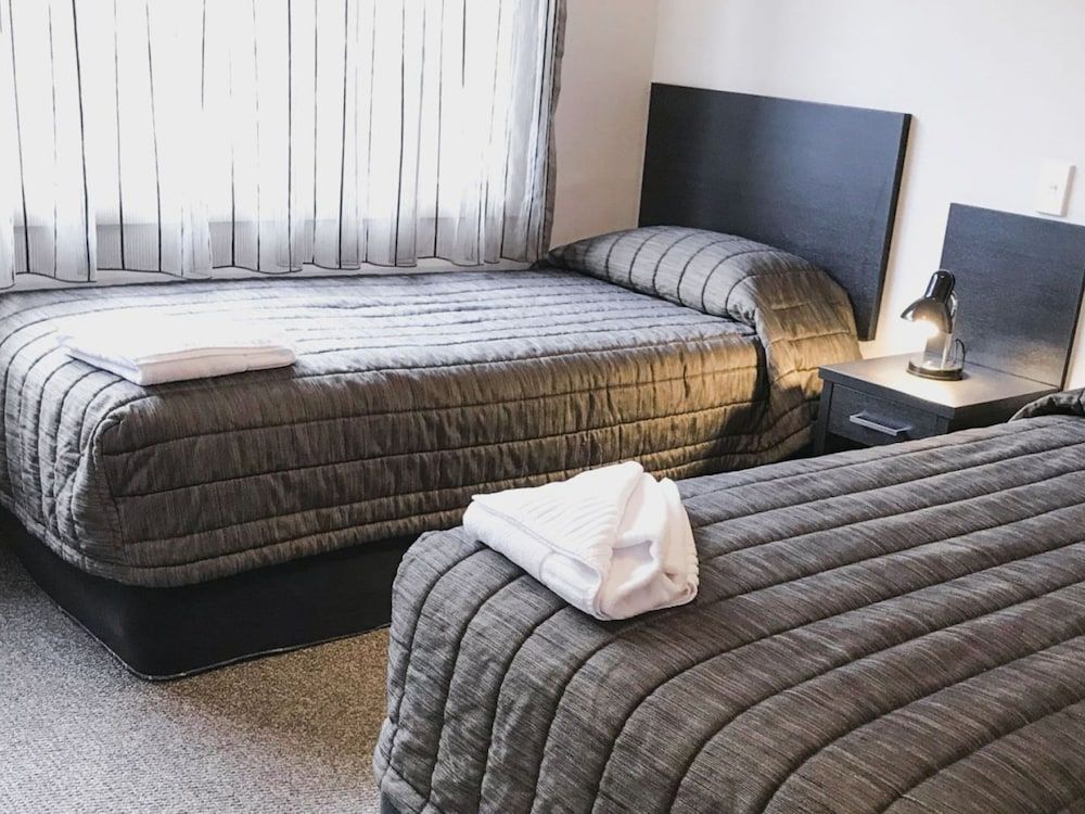 Three Bedroom Apartment