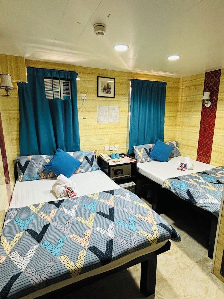 undefined Philippine Hostel 6