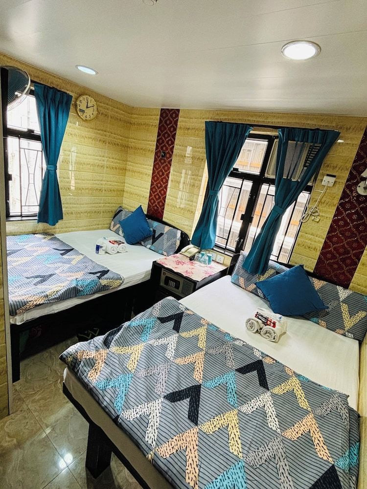 undefined Philippine Hostel 8