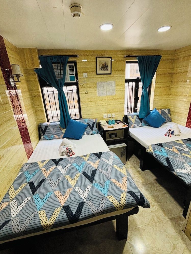 undefined Philippine Hostel 7