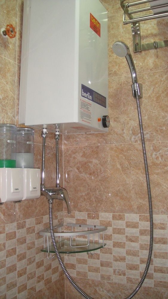 undefined Philippine Hostel 10