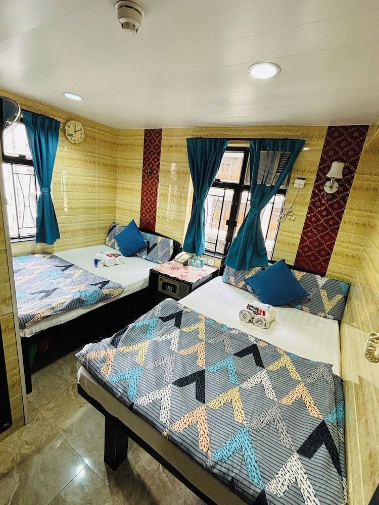undefined Philippine Hostel