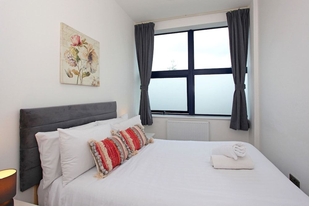 Sapphire House Apartments Sapphire House Ruby Apartment 15