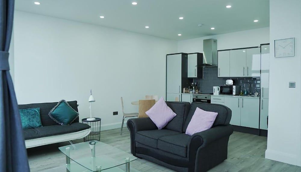 Sapphire House Apartments Sapphire House Ruby Apartment 54