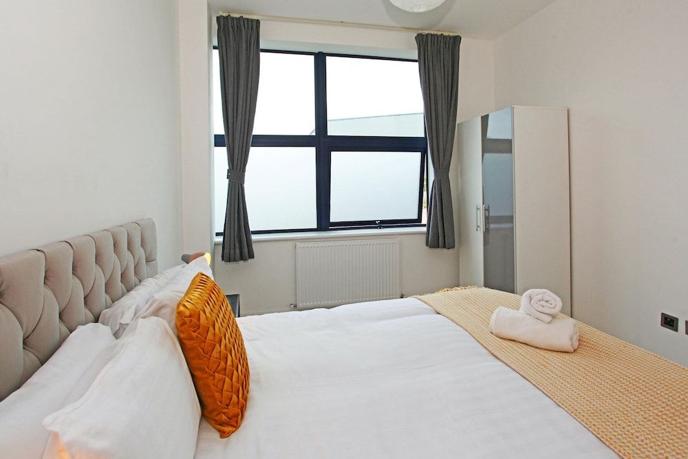 Sapphire House Apartments Sapphire House Ruby Apartment 9