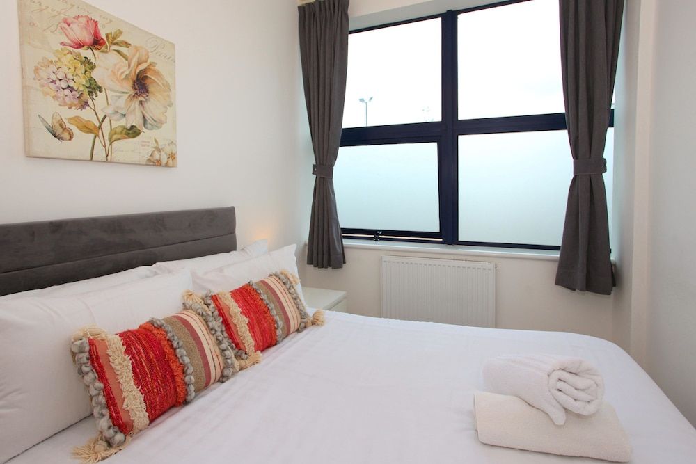 Sapphire House Apartments Sapphire House Ruby Apartment 14