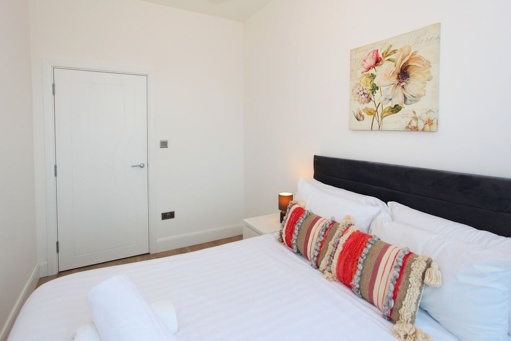 Sapphire House Apartments Sapphire House Ruby Apartment 13