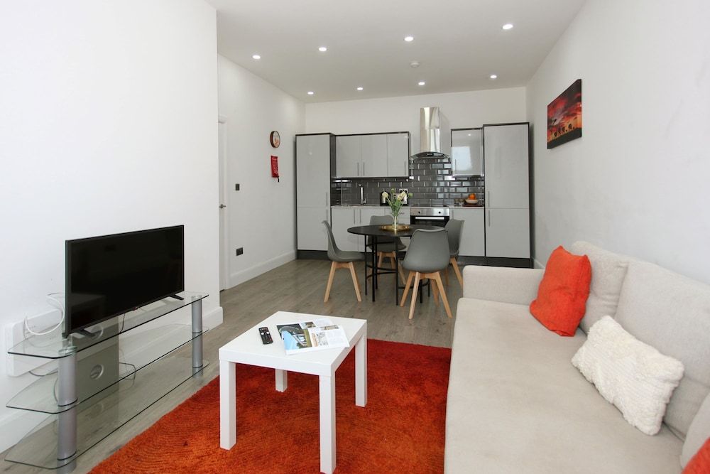 Sapphire House Apartments Sapphire House Ruby Apartment 52