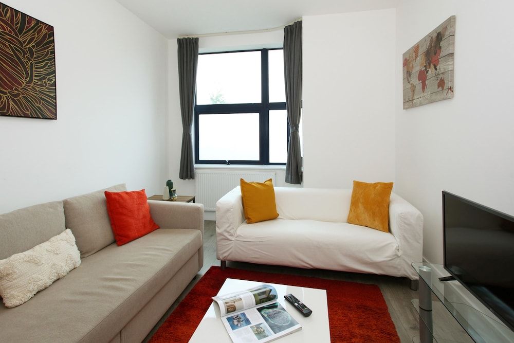 Sapphire House Apartments Sapphire House Ruby Apartment 27