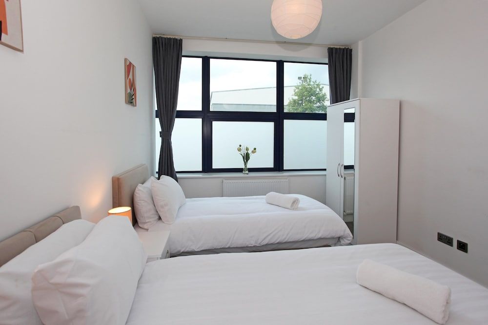 Sapphire House Apartments Sapphire House Ruby Apartment 18