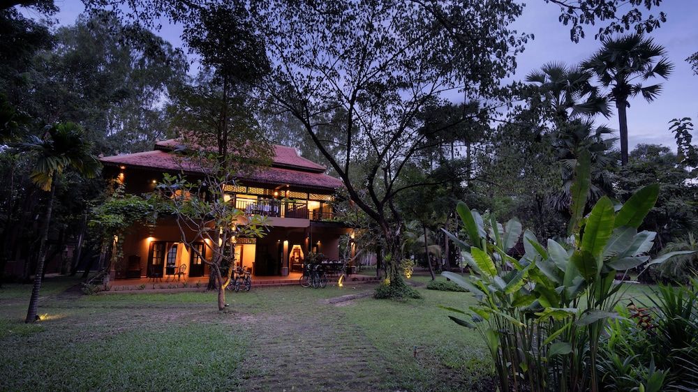 undefined Mane Family Vacation 6