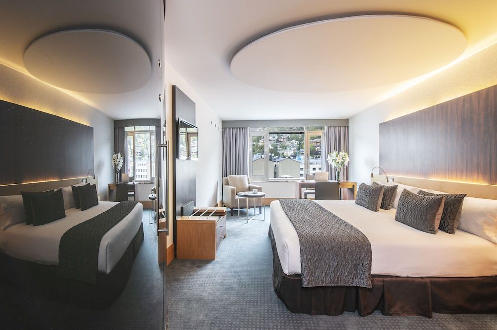 Hotel Starc by Pierre & Vacances Premium Double Room 3