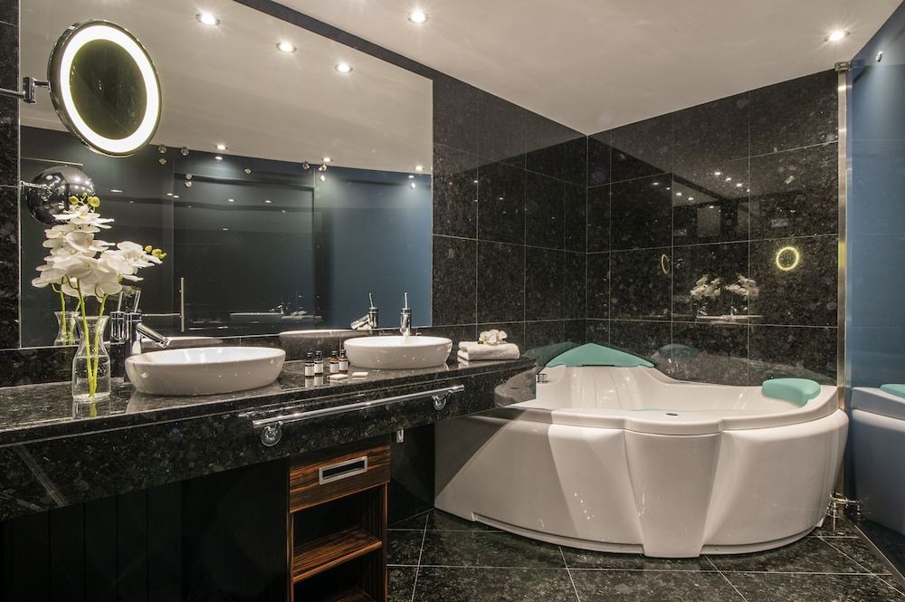 Hotel Starc by Pierre & Vacances Premium Double Room, Balcony 3