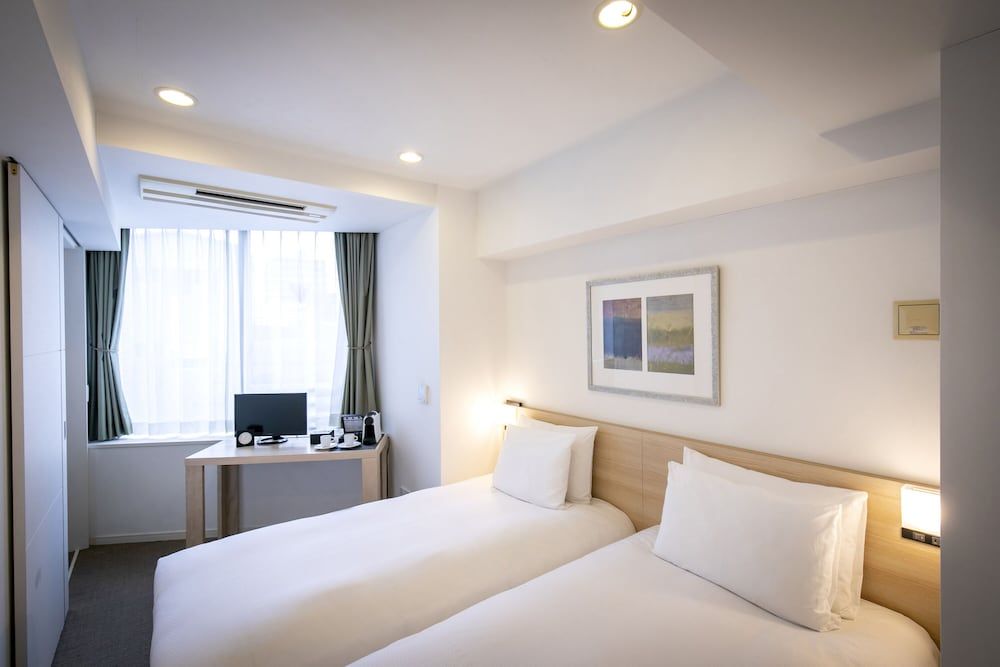 undefined Residential Hotel B:CONTE Asakusa 3