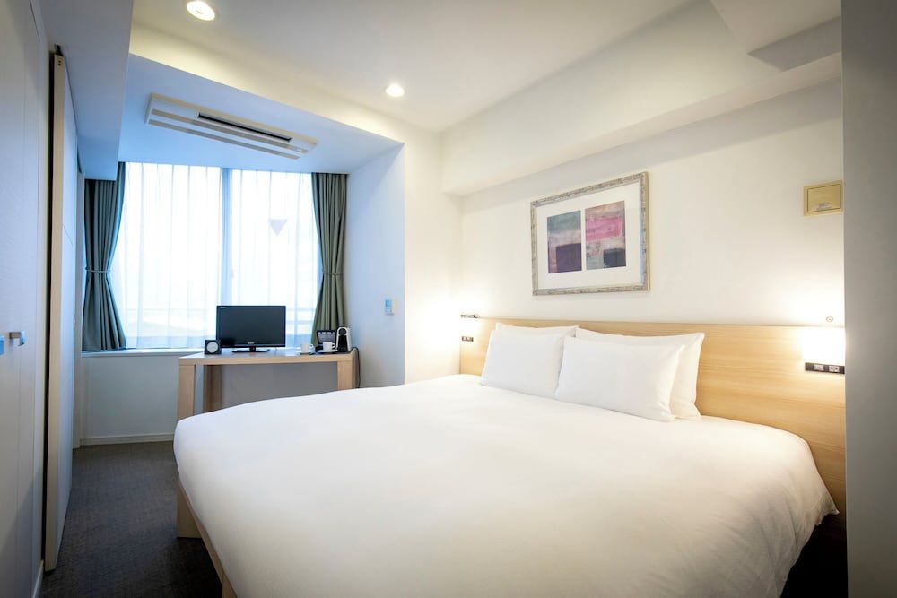 undefined Residential Hotel B:CONTE Asakusa 2