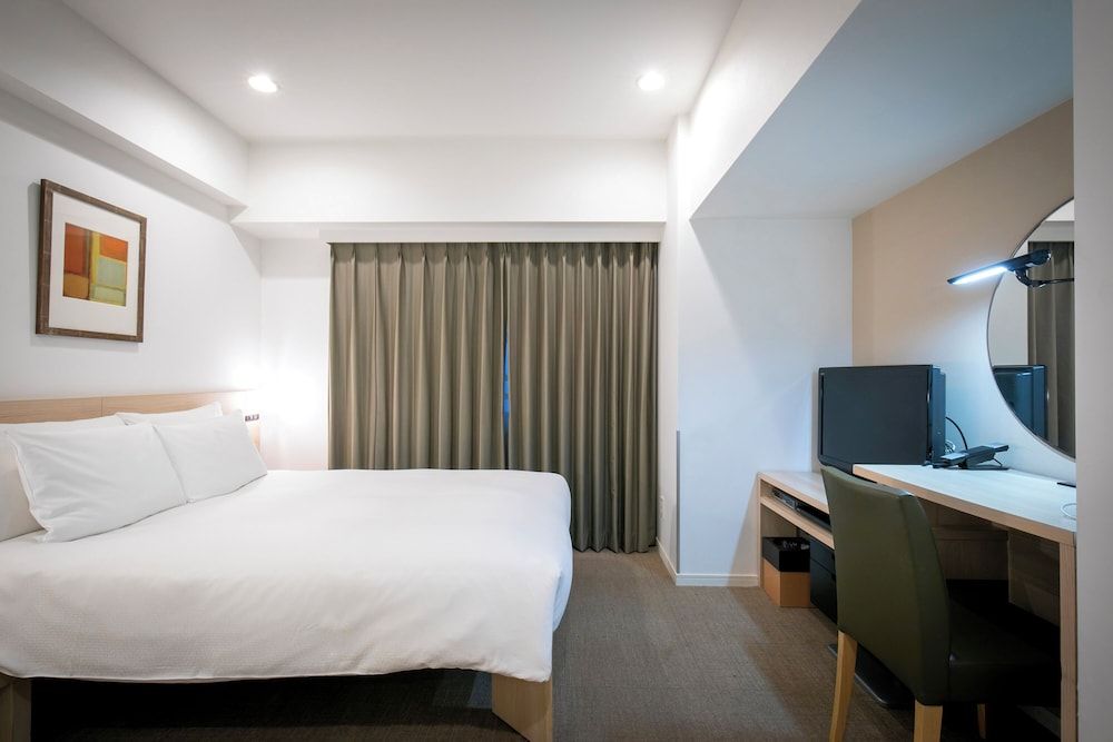 undefined Residential Hotel B:CONTE Asakusa