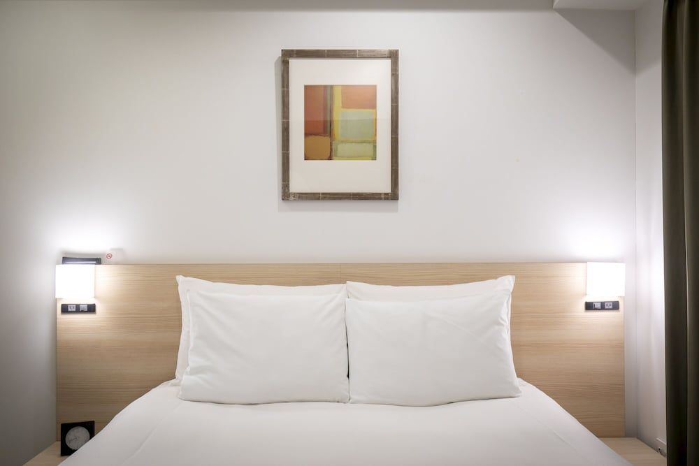 undefined Residential Hotel B:CONTE Asakusa 9