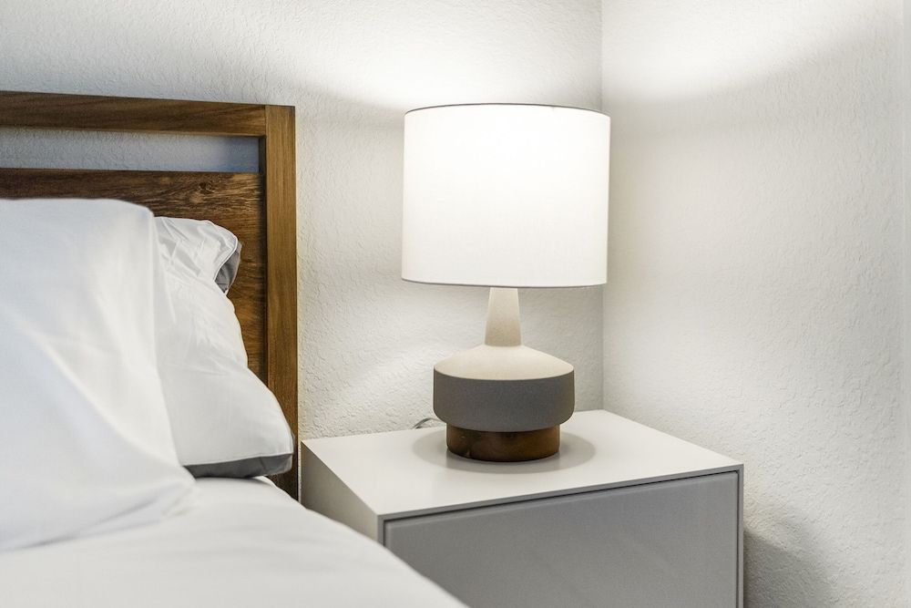 Deluxe Apartment, 1 King Bed (Self Check-in with Virtual Front Desk)