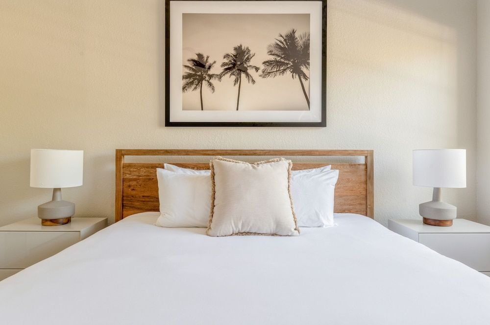 Premium Apartment, 3 Bedrooms, Kitchen (Self Check-in with Virtual Front Desk)