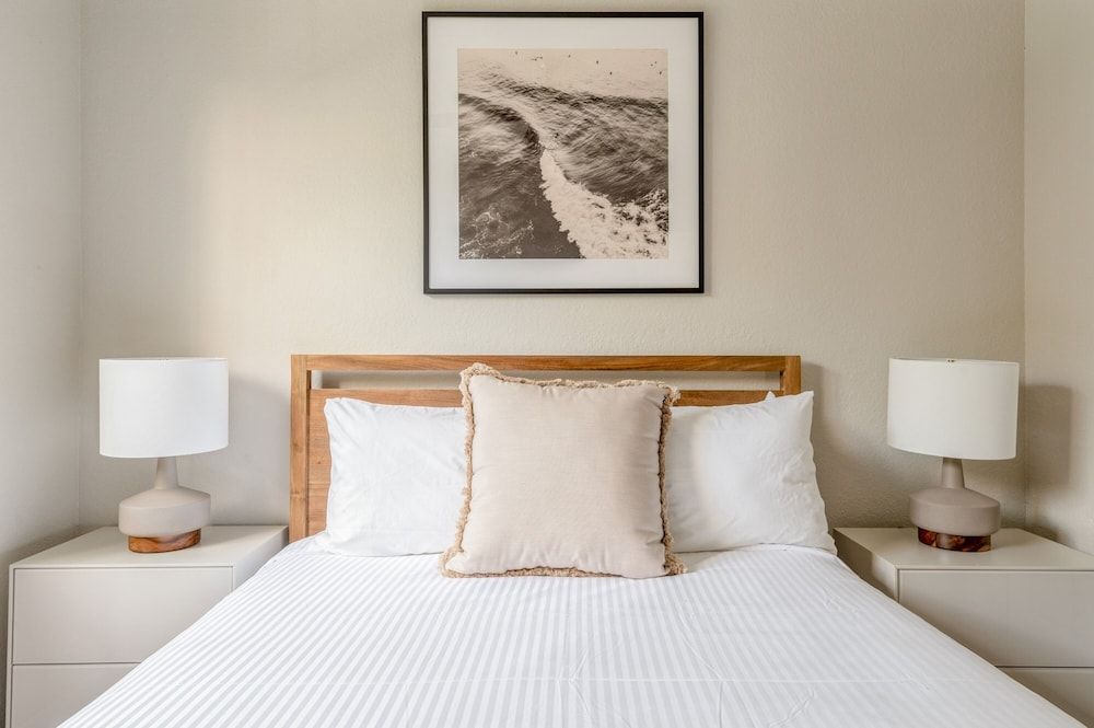 Premium Apartment, 3 Bedrooms, Kitchen (Self Check-in with Virtual Front Desk)