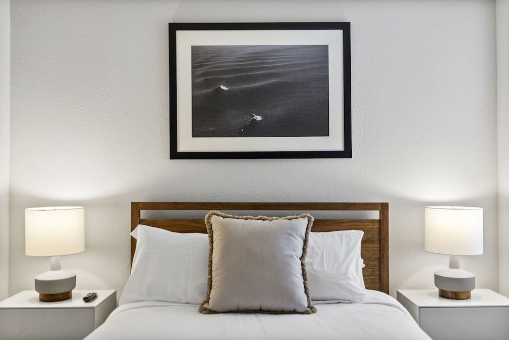 Family Apartment, 2 Bedrooms (Self Check-in with Virtual Front Desk)