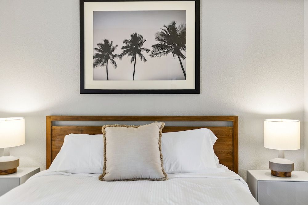 Family Apartment, 2 Bedrooms (Self Check-in with Virtual Front Desk)
