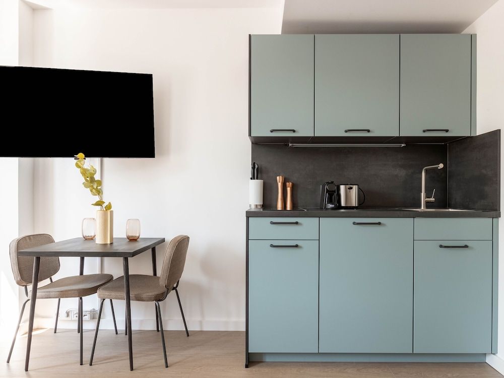 limehome Berlin Luise-Henriette-Str. Suite 29