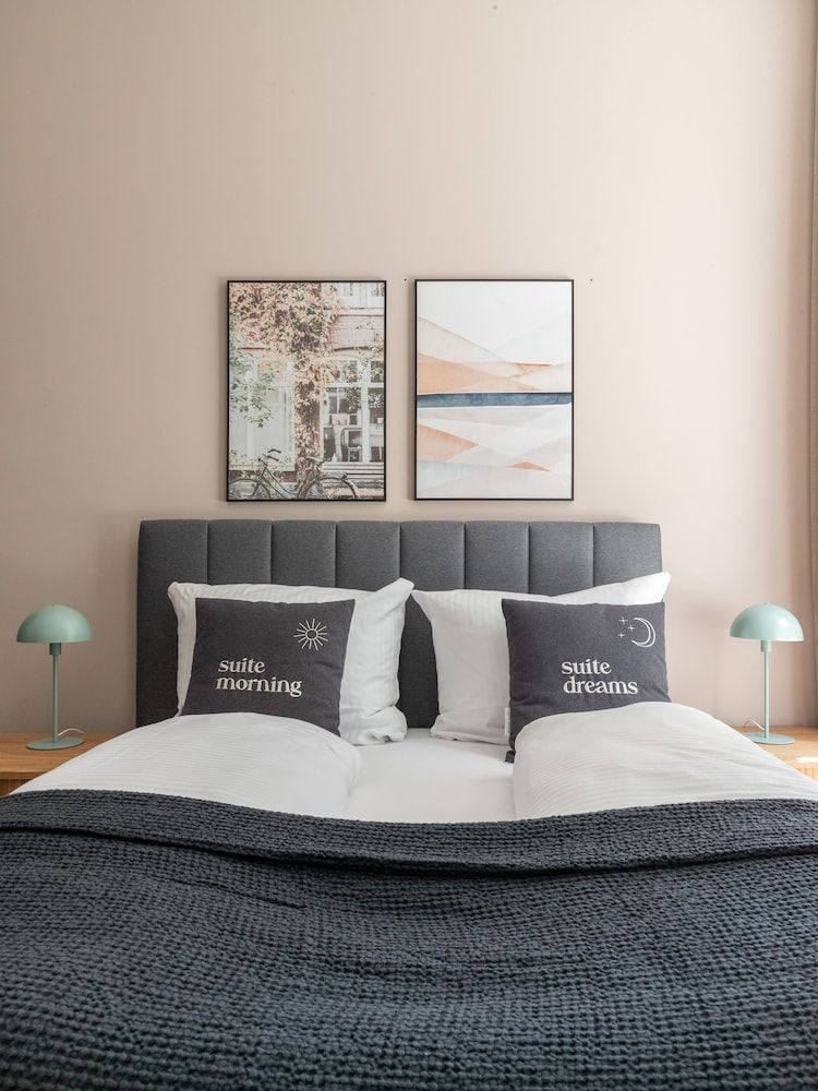 Comfort Suite