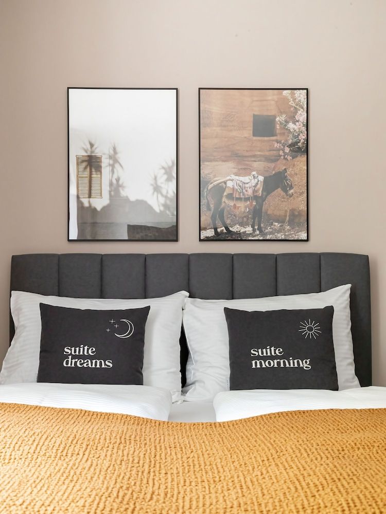 limehome Berlin Luise-Henriette-Str. Suite 14