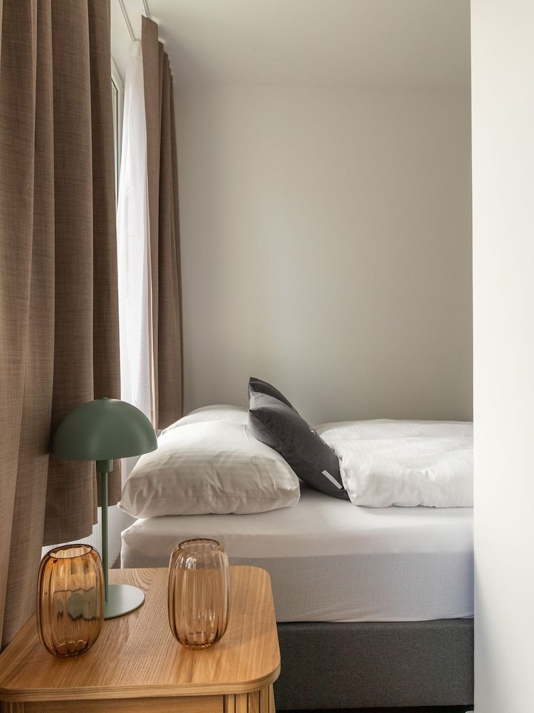 Single Suite