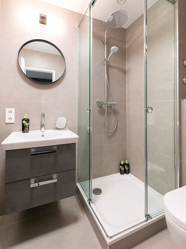 limehome Berlin Luise-Henriette-Str. Suite 22