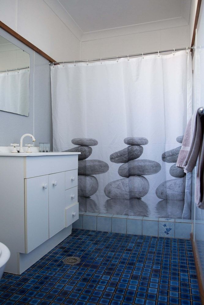 Darling River Motel Deluxe Double or Twin Room 4