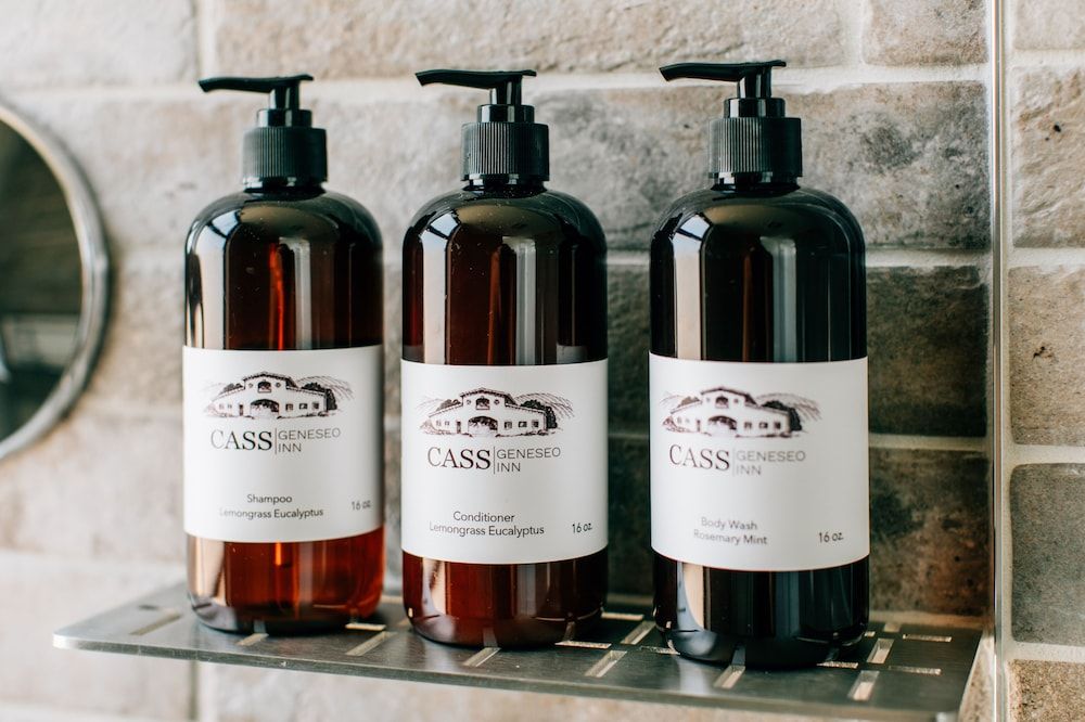 Geneseo Inn Changes ADA Compliant 7