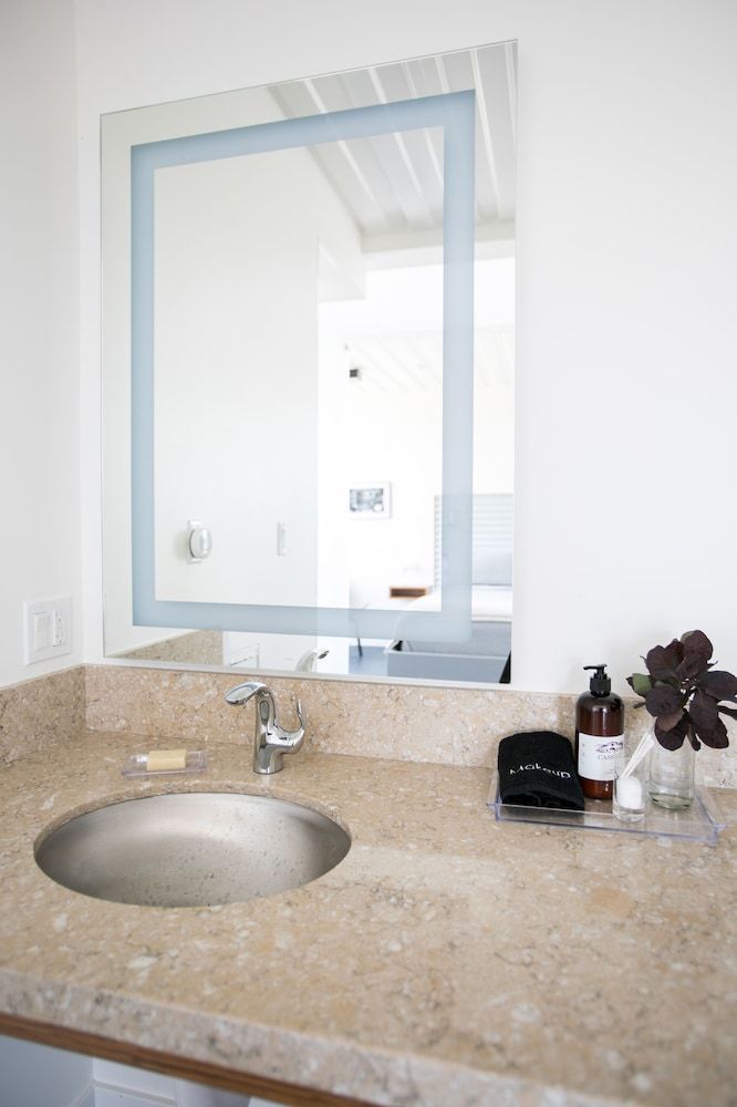 Geneseo Inn Changes ADA Compliant 6