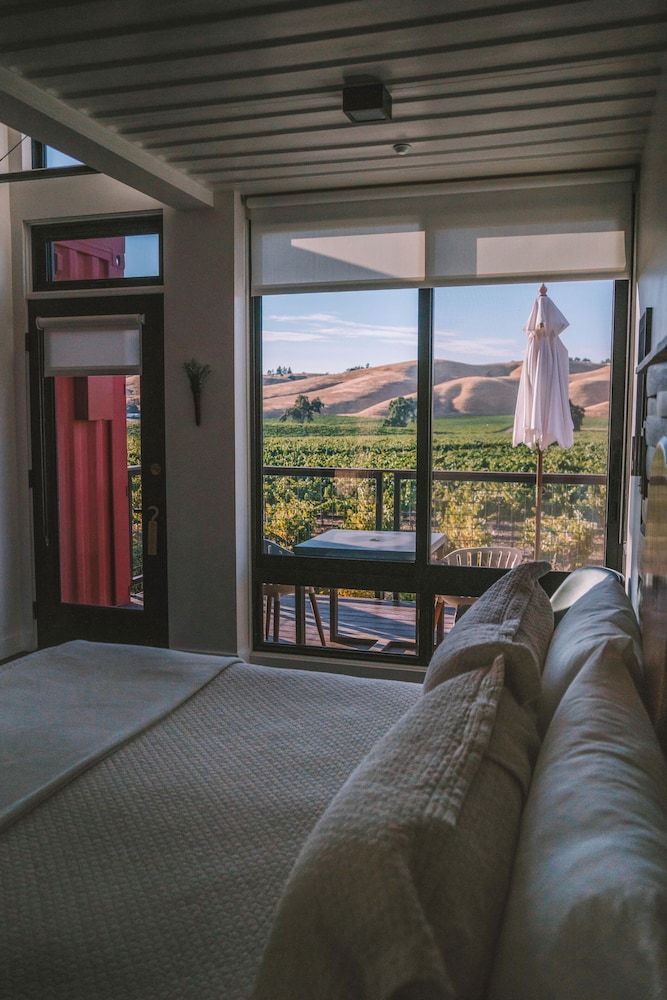 Geneseo Inn Country Roads 5