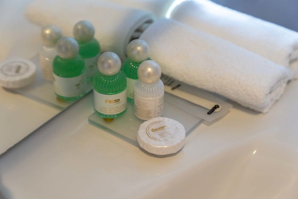 Boardinghouse Burgpark Single Room 11