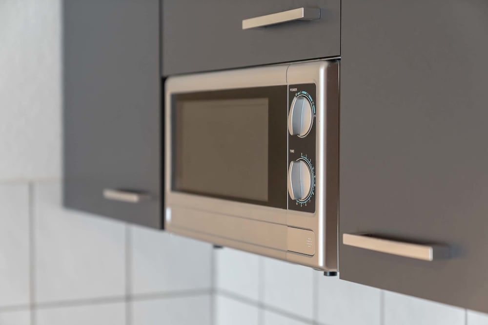 Boardinghouse Burgpark Single Room 8