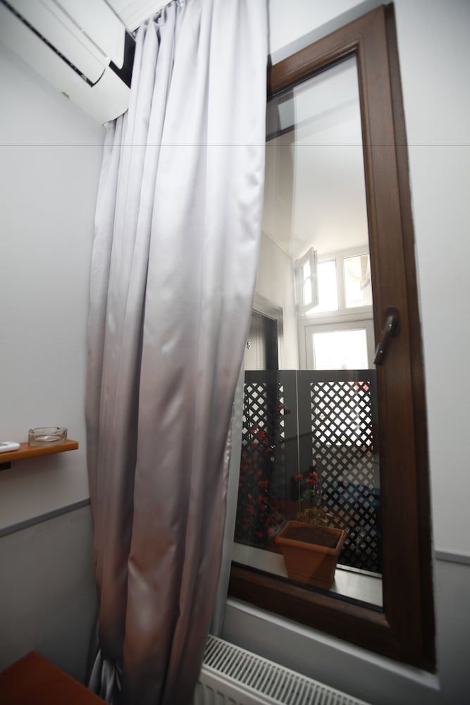 Silver Hotel Twin Room 6