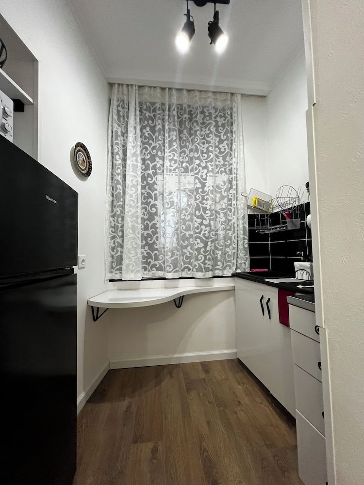 Silver Hotel Deluxe Apartment 11