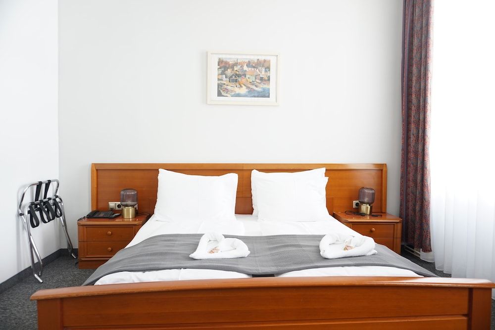 undefined Hotel Pension Lumes - Self Check-In 9