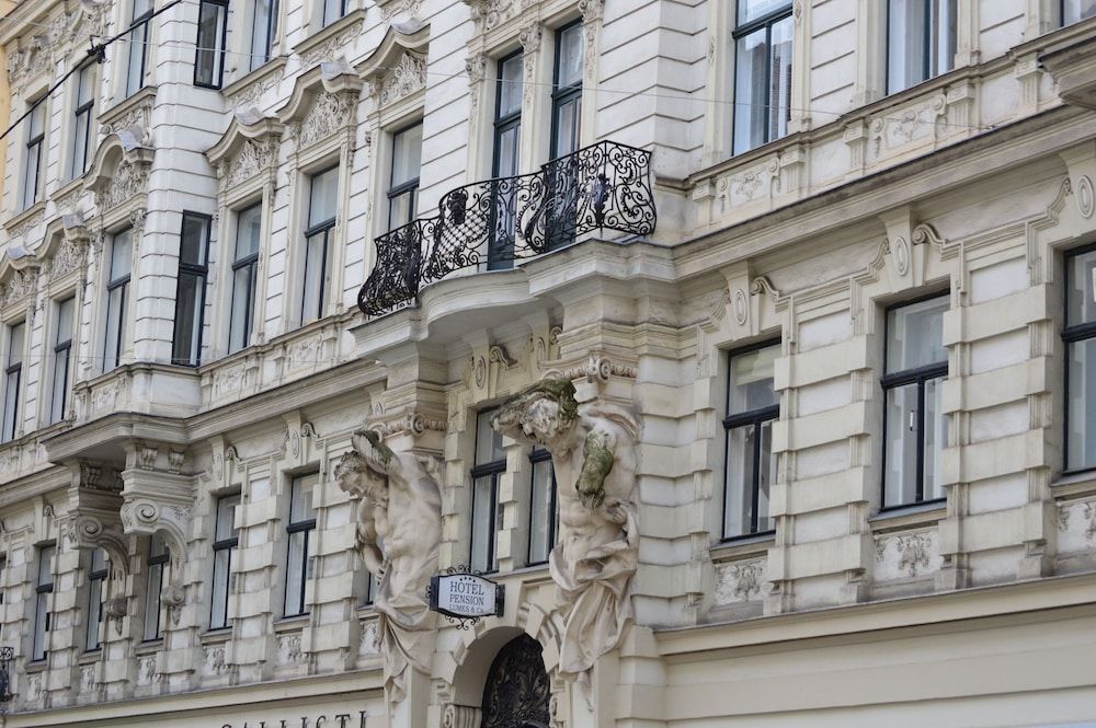undefined Hotel Pension Lumes - Self Check-In 5