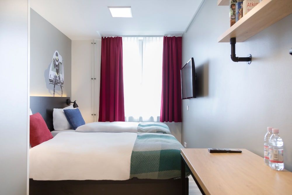 undefined Generator Hamburg 2