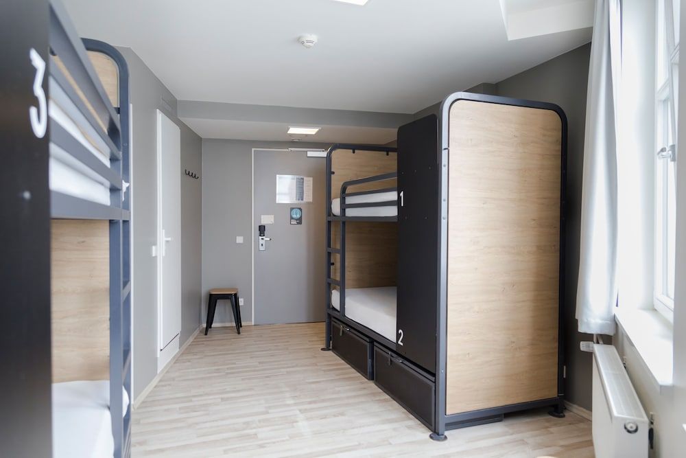 undefined Generator Hamburg