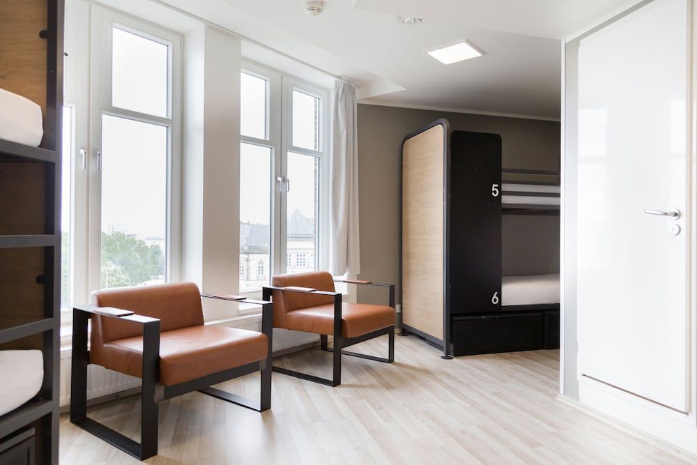 undefined Generator Hamburg 5